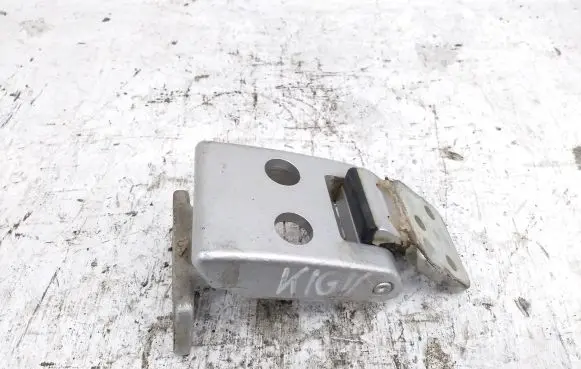 Volkswagen Crafter Loading door upper hinge A9067400437