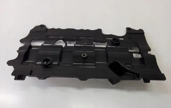 Volvo XC40 Oil sump 31359659