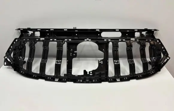 Mercedes-Benz EQA Front bumper upper radiator grill A2438884900pmi