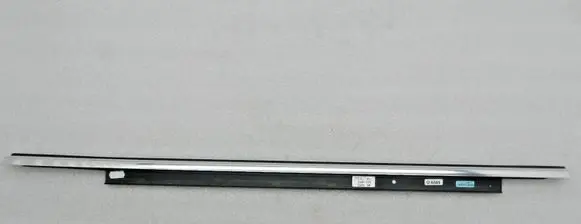 Audi A6 Allroad C7 Rear door glass trim molding 4G0853764 4G08537642ZZ