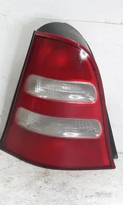 Mercedes-Benz A W168 Rear/tail lights 3320