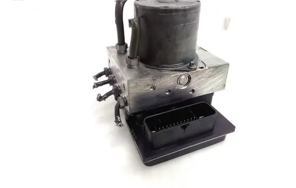Mercedes-Benz CLS C218 X218 ABS Pump 0265239412 A2184312812