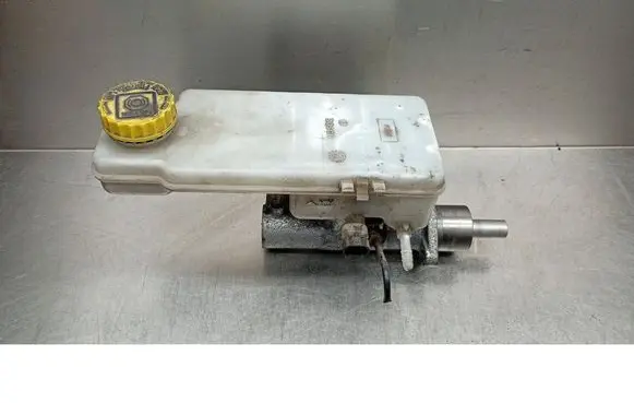 Fiat Ducato Master brake cylinder 0204224784