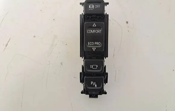 BMW i8 Other switches/knobs/shifts 9280578