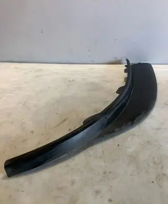 Opel Astra J Front bumper lip 13264406 F104