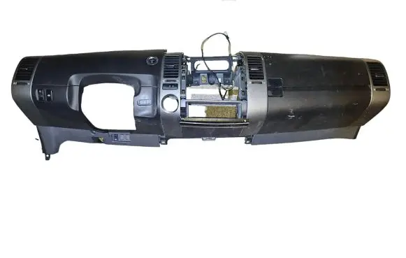Toyota Prius (XW20) Dashboard 550444702