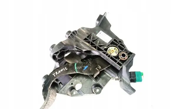 Renault Trafic III (X82) Brake pedal 93868407