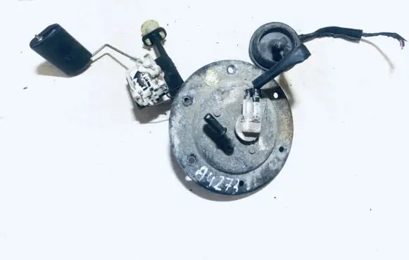 Fuel level sensor