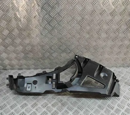 Peugeot 3008 III Rear bumper mounting bracket 9839884880
