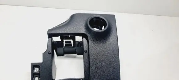 Skoda Karoq Dashboard lower bottom trim panel 57C857920 57C8579209B9 57C857923