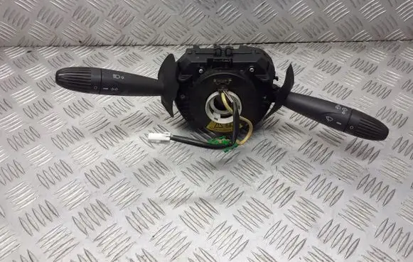 Fiat Punto (188) Headlight wiper switch 