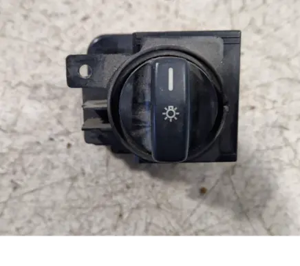 Mercedes-Benz A W169 Light switch 1695452204 0154487 32220202