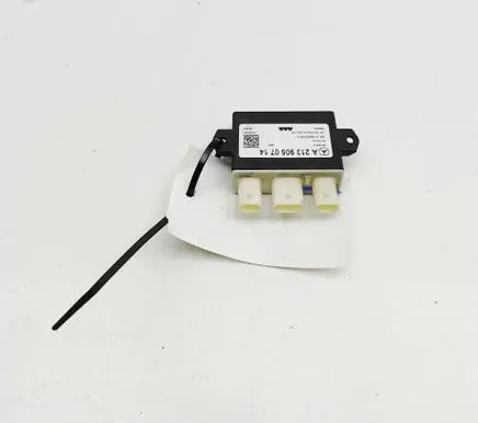 Mercedes-Benz A W177 Tailgate/trunk control unit/module A2139050714