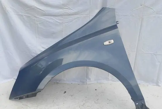 KIA Carnival Fender
