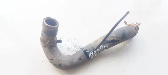 Renault Megane I Engine coolant pipe/hose