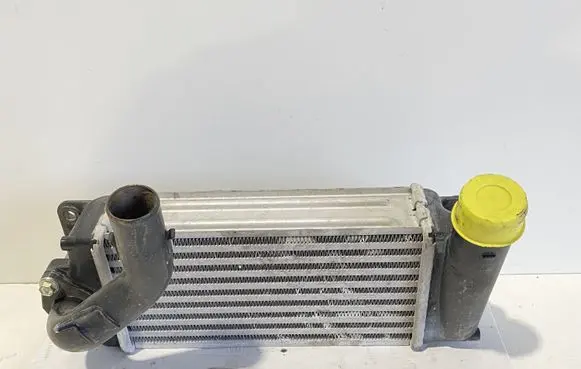 Toyota Auris 150 Intercooler radiator JD1270000921