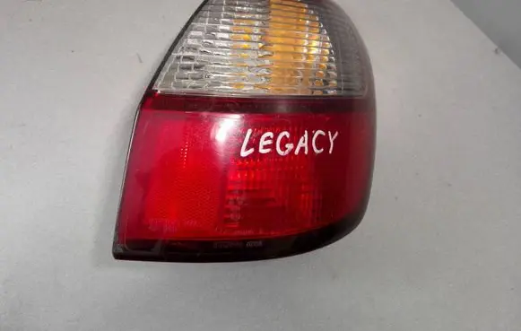 Subaru Legacy Rear/tail lights 4835A R1286