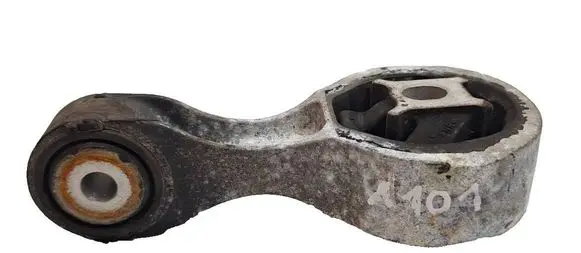 Engine mount bracket