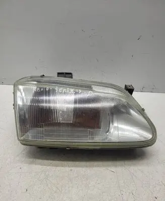 Renault Scenic I Headlight/headlamp