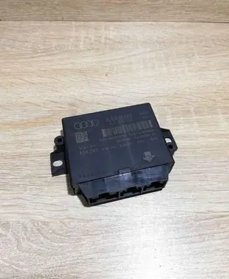 Audi A6 S6 C6 4F Parking PDC control unit/module 4L0919283