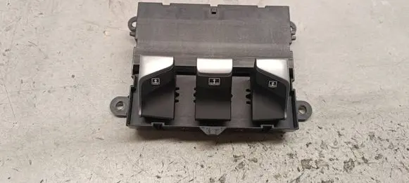 Citroen DS5 Sunroof switch 
