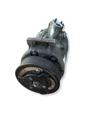 Volkswagen PASSAT B6 Air conditioning (A/C) compressor (pump) 1K0820808B 1K0820808