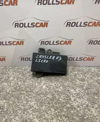 Chrysler Voyager Other control units/modules SN13270