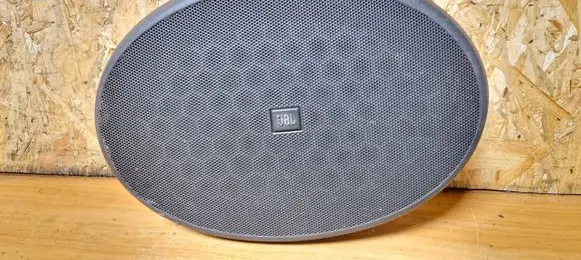 Citroen C6 Front door speaker 9633356080