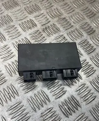 BMW 5 E60 E61 Parking PDC control unit/module 66216942677