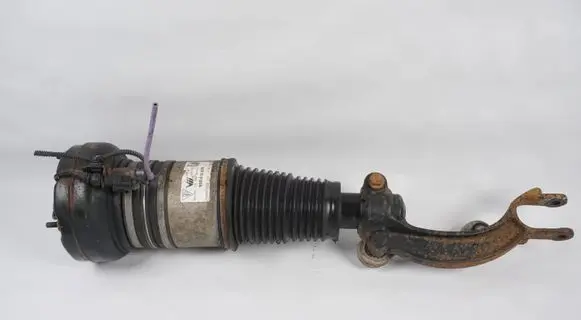 Porsche Macan (95B) Air suspension front shock absorber 95B616039