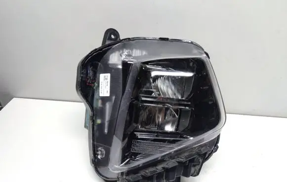 Hyundai Tucson IV NX4 Headlight/headlamp 92102N7100