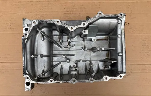 Ford Kuga III Oil sump CJ5E6676AB PCEN