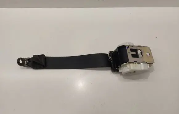 Seat Ibiza IV (6J,6P) Rear seatbelt 193857737A
