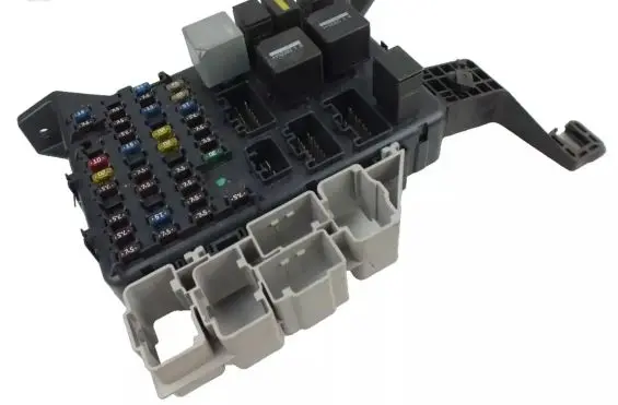 Ford Mondeo Mk III Fuse box set 1S7T14A073AF