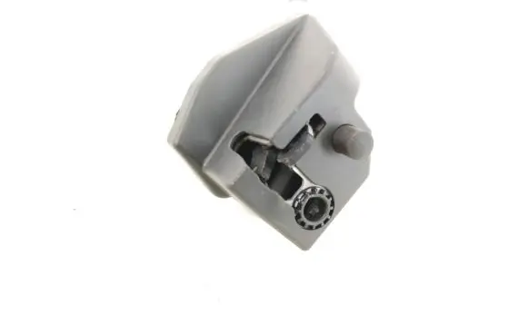 Ford Transit Custom Loading door lock BK21V43287AG