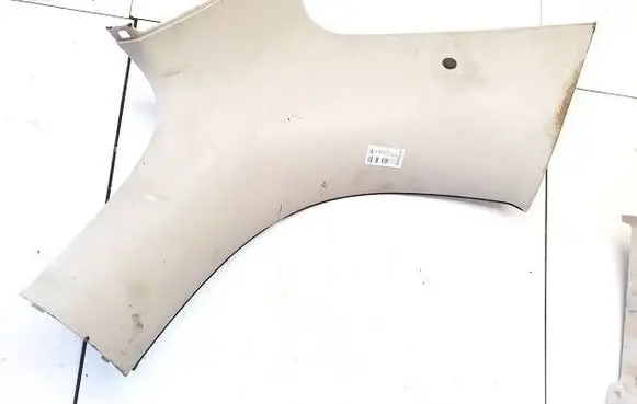 Opel Zafira A (D) pillar trim (bottom) 