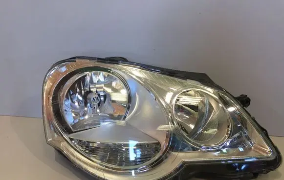 Volkswagen Polo IV 9N3 Headlight/headlamp 6Q1941008AT