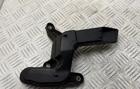 Toyota Corolla Verso AR10 Oil sump strainer pipe 1510426010 26010