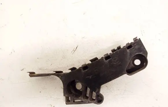 Mazda 6 Front bumper mounting bracket ghp9500t1