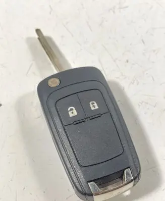 Opel Astra J Ignition key/card 13501913 11431