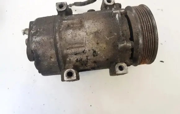 Volvo S40, V40 Air conditioning (A/C) compressor (pump) sd7vbar