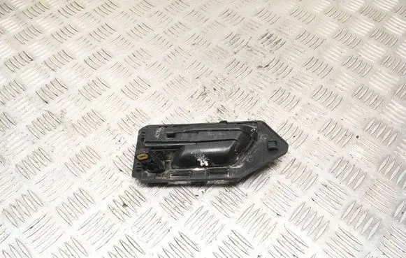 Citroen Berlingo Front door interior handle 9621422877
