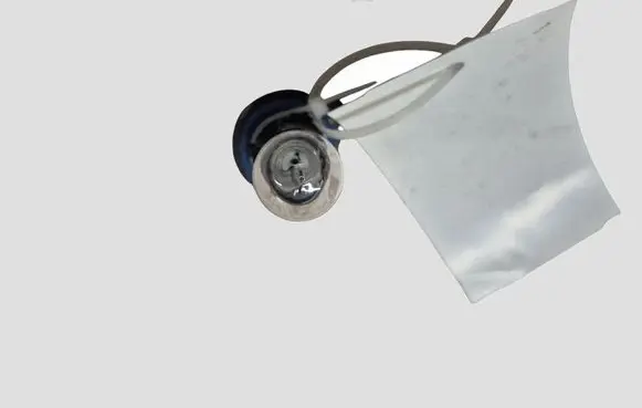 Citroen C5 Headlight/headlamp bulb 89072904