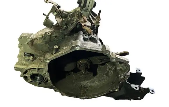 Mitsubishi Eclipse Manual 5 speed gearbox DF9154 KF5M422V5P
