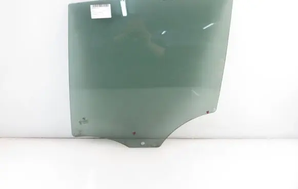 BMW X1 E84 Rear door window glass 