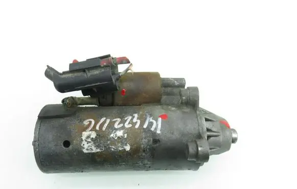 Ford Connect Starter motor 