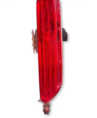 Volkswagen Touareg II Rear fog light 7P6945701F 7P6945701C