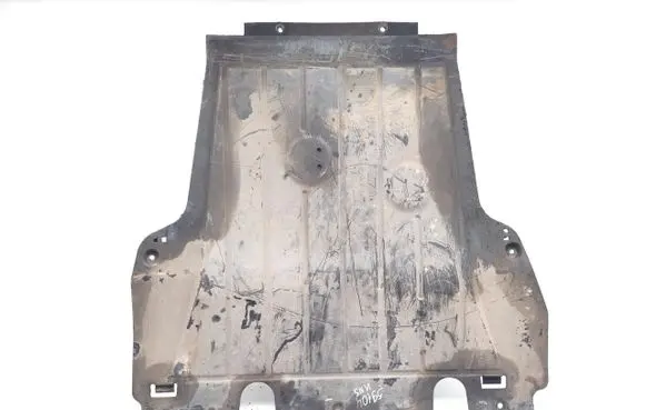 Renault Captur Engine splash shield/under tray 758904230R 758903856R 758903861R
