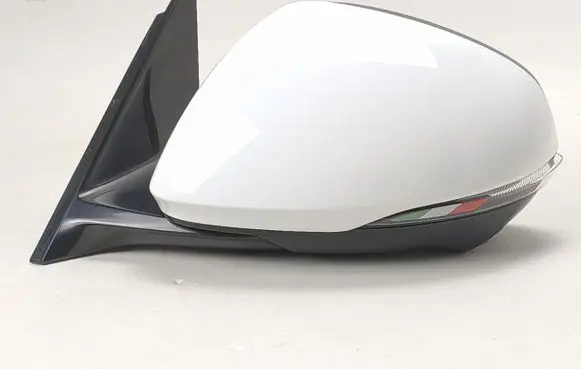 Alfa Romeo Tonale Front door electric wing mirror MR5714AB 260709HR1646 2110FAQF486