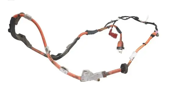 Lexus CT 200H Other wiring loom